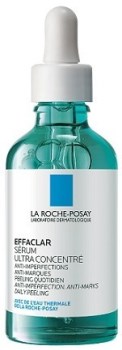 La Roche Posay PROMO Effaclar Ultra Concentrated Serum Προσώπου για Ακμή 50ml