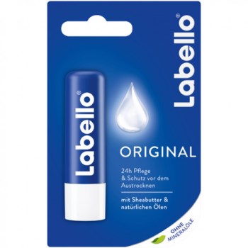 Labello Lip Care Classic 5,5ml