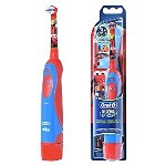 Oral B Toothbrush Stages Power 
