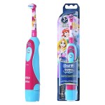 Oral B Toothbrush Stages Power 