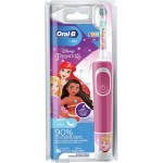 Oral B Toothbrush Stages Power Princess