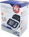 Πιεσόμετρο Pic Easy rapid (5 χρόνια εγγύηση)