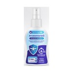 Syfaline Mosquito Repellent Αντικουνουπικό Spray Ενηλίκων 100ml