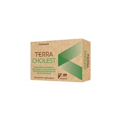 Genecom Terra Cholest 30 ταμπλέτες
