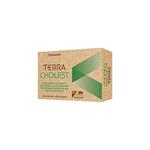 Genecom Terra Cholest 30 ταμπλέτες