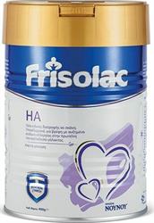 NOYNOY Frisolac HA Γάλα Ειδικής Διατροφής 400gr
