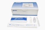 Boson Rapid SARS-CoV-2 Antigen Test Αυτοδιαγνωστικό Τεστ Ταχείας Ανίχνευσης Αντιγόνων με Ρινικό Δείγμα 20τμχ