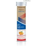 Genecom Terra Anosia Συμπλήρωμα για την Ενίσχυση του Ανοσοποιητικού Πορτοκάλι x20 eff.tabs