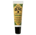 Korres Pure Greek Olive Lip Oil Color Crush Lip Oil με Χρώμα Golden Honey 10ml