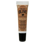 Korres Pure Greek Olive Lip Oil Sweet Almond Infusion Lip Oil με Χρώμα Nude Bronze 10ml