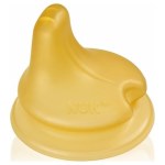 NUK First Choice Ρύγχος Latex , 6-18m+