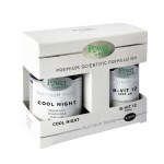 Power Of Nature Promo Platinum Range Cool Night, 30caps & Platinum Range B-Vit 12, 20caps, 1σετ