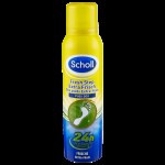 Scholl 24h deo extra fresh 150ml