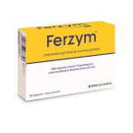 Specchiasol Ferzym, 30caps