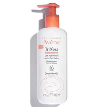 Avene Promo Trixera Lait Nutri-Fluide -30% 200ml