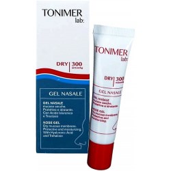 Epsilon Health Tonimer Lab Dry Nose Gel 15ml