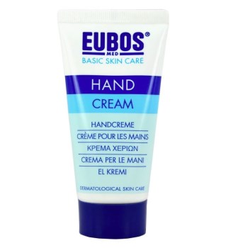 Eubos Κρέμα Χεριών, 50ml