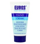 Eubos Κρέμα Χεριών, 50ml