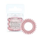 Invisibobble Λαστιχάκι Μαλλιών Original Bella Rosa 3τμχ