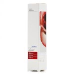 Korres Wild Rose Natural Glow Primer Προσώπου σε Κρεμώδη Μορφή 40ml