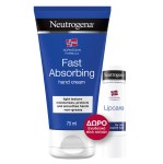 Neutrogena Fast Absorbing PROMO Hand cream + lip free