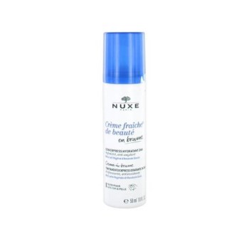 Nuxe Creme Fraiche de Beaute Mist Ενυδατικό Mist Προσώπου 50ml