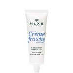 Nuxe Creme Fraiche De Beaute Moisturising Mattifying 48ωρη για Λιπαρές/Μικτές Επιδερμίδες 50ml