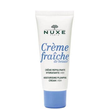 Nuxe Creme Fraiche De Beaute Moisturising Plumping 48ωρη για Κανονικές Επιδερμίδες 30ml