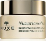 Nuxe Nuxuriance Gold Balm Ματιών για Ενυδάτωση 15ml