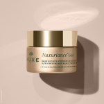 Nuxe Nuxuriance Gold Nutri-Fortifying Ενυδατικό & Αντιγηραντικό Balm Προσώπου Νυκτός για Ξηρές Επιδερμίδες 50ml