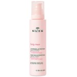 Nuxe Very Rose Γαλάκτωμα Ντεμακιγιάζ  Creamy Make-up 200ml