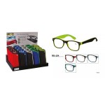 Reading glass RG134 +3.0