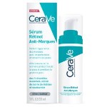 Cerave resurfacing retinol serum
