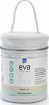 Intermed Eva Intima Travel Kit Daily Wellness Liquid Cleanser 60 ml + Foaming Wash 50 ml + Pocket Size Towelettes 10 pcs