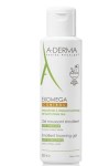 A-Derma Exomega Control Gel Moussant Emollient Κρεμώδης Αφρός Καθημερινής Χρήσης για το Ατοπικό & Πολύ Ξηρό Δέρμα, 500ml