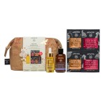 Apivita PROMO Beesential oil Festive Essentials Σετ Περιποίησης