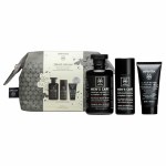 Apivita PROMO Mens Treats For Him Σετ Ανδρικής Περιποίησης