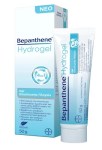 Bepanthene Hydrogel Wound Healing Gel 50g