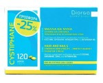 Biorga -25% Cystiphane B6 Zinc Συμπλήρωμα Διατροφής για Μαλλιά & Νύχια, 120tabs