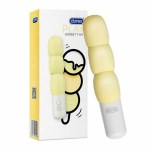 Durex Play Sorbett-Oh Δονητής Σιλικόνης με 8 Διαφορετικές Δονήσεις 1 Tεμάχιο