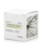 Korres Κρέμα Ημέρας Αναζωογόνηση & Λάμψη με Spf20 Λευκό Πεύκο, 40ml
