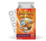 Power Health Easyfishoil Beta Glucan Kids 30 ζελεδάκια