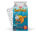 Power Health Easyfishoil Omega 3 Kids 30 ζελεδάκια
