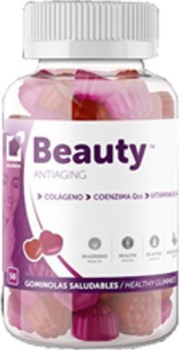 Saludbox Beauty Antiaging 50 Ζελεδάκια