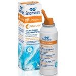 Sinomarin Παιδικό Spray Αποσυμφόρηση Της Ρινικής Κοιλότητας 100ml
