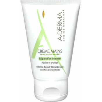 A-Derma Fragile Skin Ενυδατική Κρέμα Χεριών 50ml