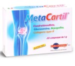 Bionat Metacartil 20 δισκία