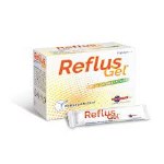 Bionat Reflus Gel Συμπλήρωμα Διατροφής για την Παλινδρόμηση, 20 Stics x 20ml