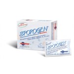 BIONAT SPOROGEN 10 SACHETS