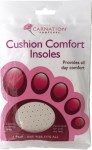 Carnation Cushion Comfort Insoles 1 ζευγάρι